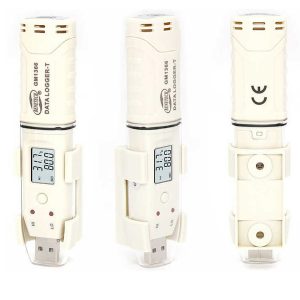 Data logger รุ่น GM1366