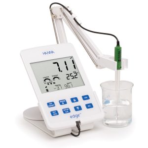 ORP Meter รุ่น HI2002