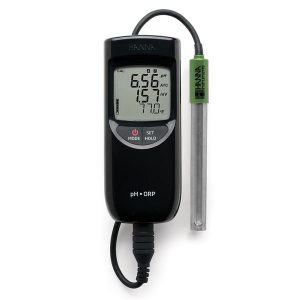 ORP Meter รุ่น HI991003