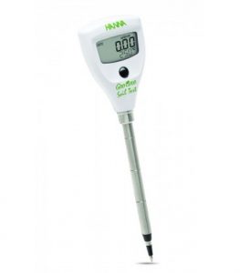 Soil EC Meter HI98331