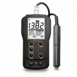TDS Meter รุ่น HI8734