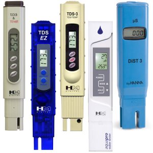 TDS Meter