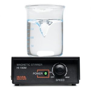 เครื่องกวนสาร HI190M-2