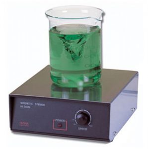 เครื่องกวนสารรุ่น HI300N-2