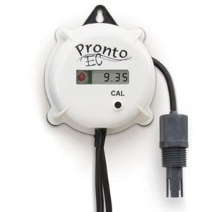 เครื่องวัด EC Meter HI983307