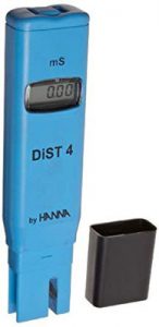 เครื่องวัด EC รุ่น HI98304