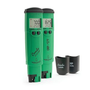 เครื่องวัด ORP รุ่น HI98120