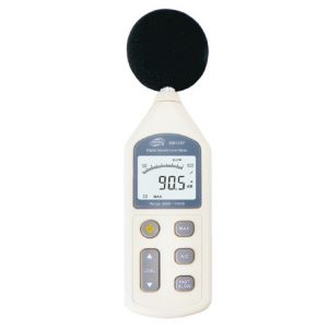 เครื่องวัดเสียง Benetech รุ่น GM1357