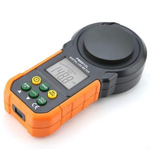 เครื่องวัดแสง LED Lux Meter PM6612L