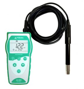 DO Meter รุ่น DO850