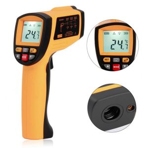 Infrared Thermometer GM1150