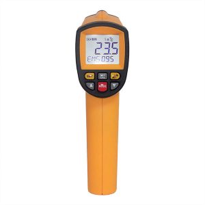 Infrared Thermometer GM1350