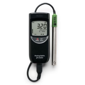 PH Meter HI99131