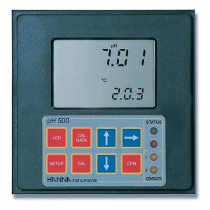 pH Controller PH500 Series