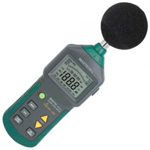 เครื่องมือวัดเสียงรุ่น MS6700