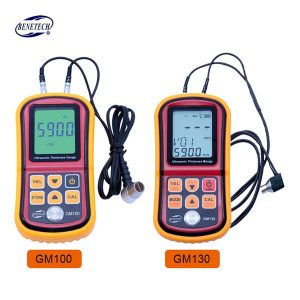 เครื่องวัดความหนา GM130