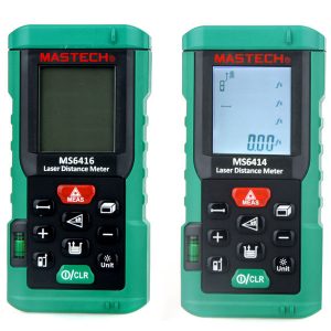 เครื่องวัดระยะเลเซอร์ MS6416
