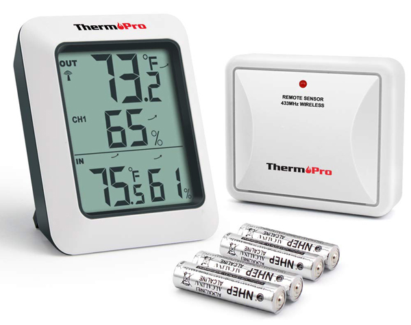 Thermopro TP60S