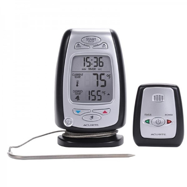 เครื่องวัดอุณหภูมิ AcuRite 03168A3