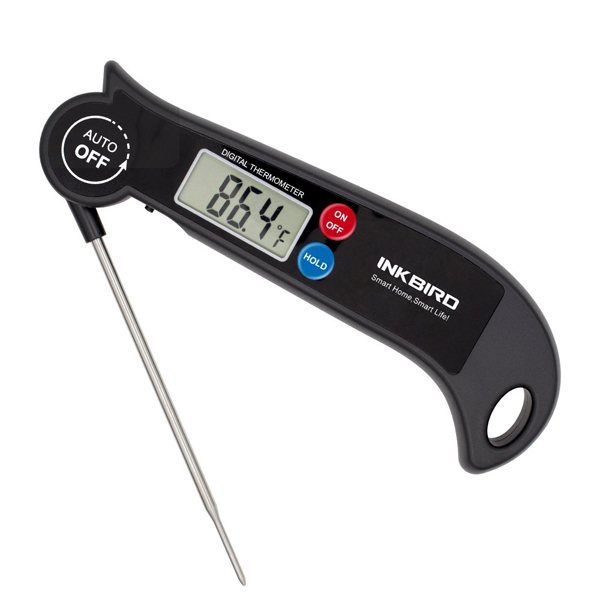 เครื่องวัดอุณหภูมิ Inkbird HET-F001