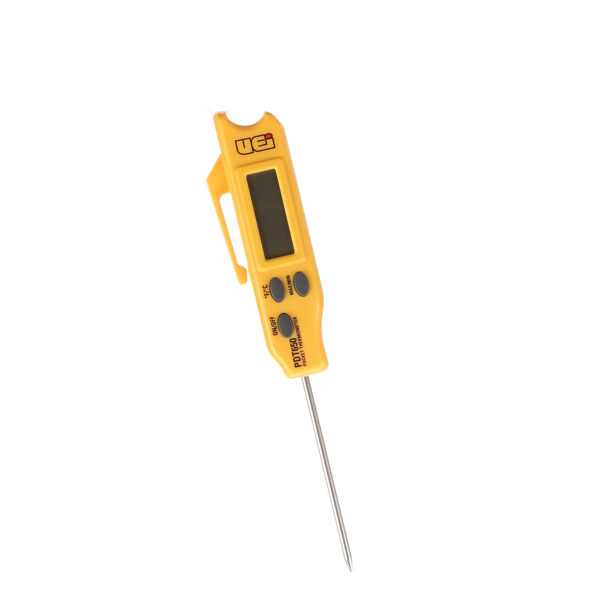 เครื่องวัดอุณหภูมิ UEi PDT650